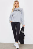 Marl Beverly Hills Sweater