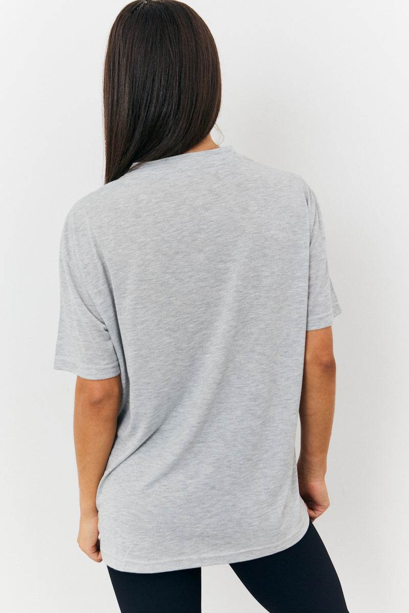 1989 Printed Crew Neck Graphic T-Shirt