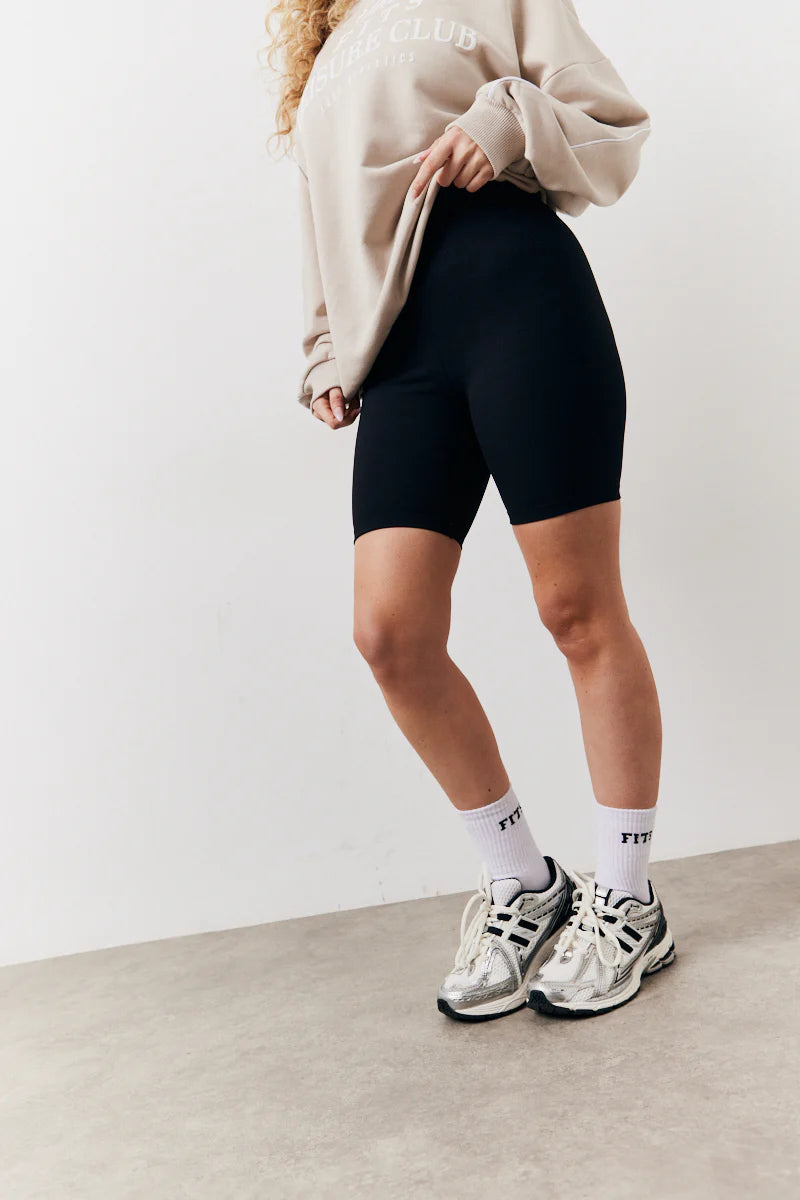 Sculpt and Control Cycle Shorts