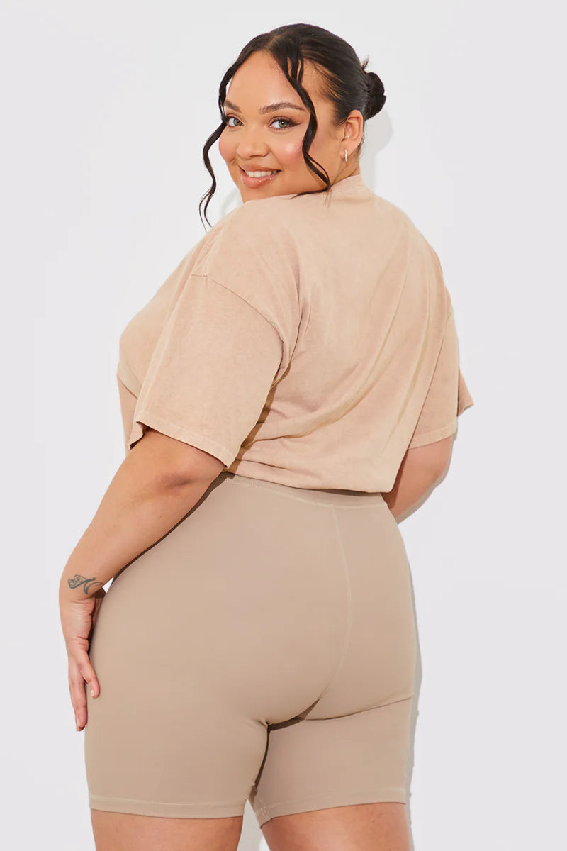 Sculpt and Control Cycle Shorts