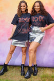 ACDC Band T-Shirt
