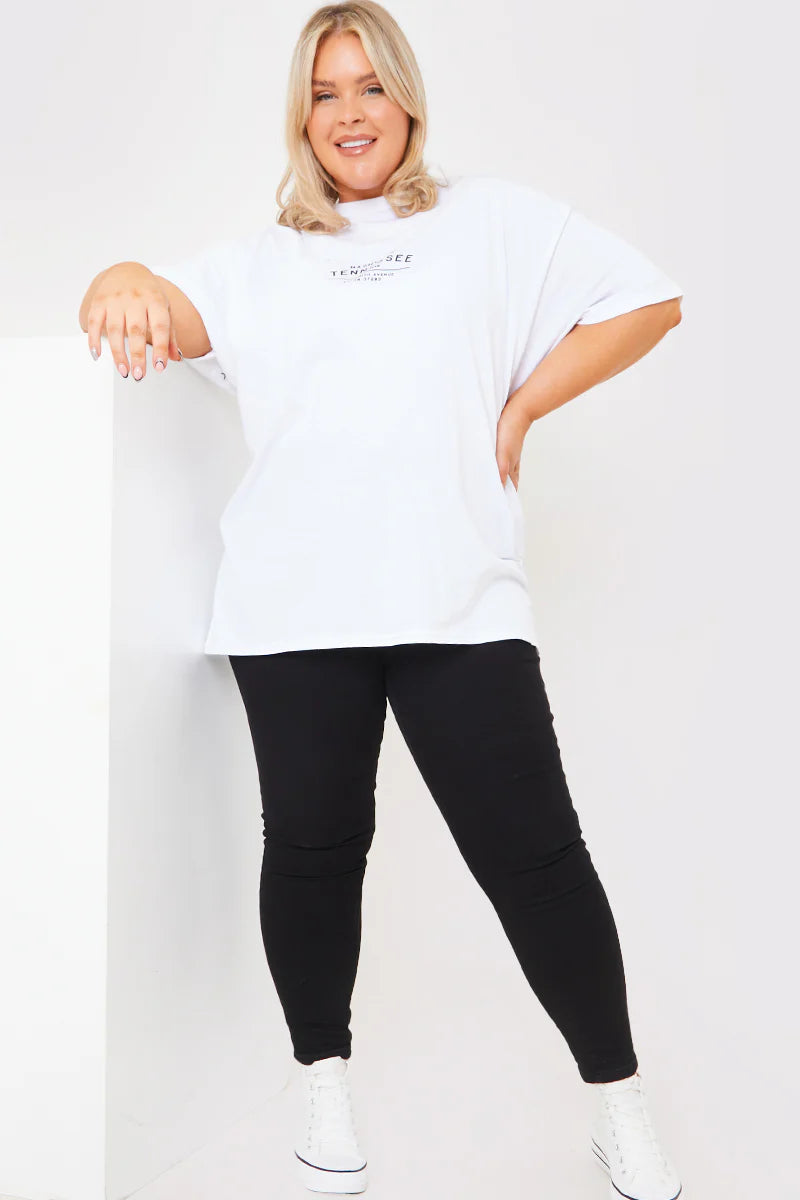 Adjustable Skinny Jeans