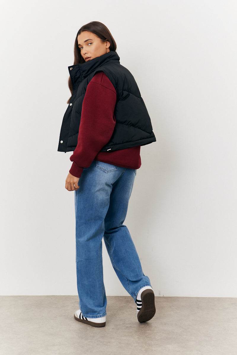 5 in 1 Multiway Puffer