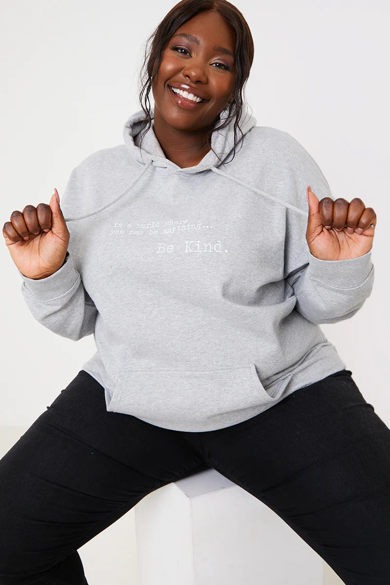 Be Kind Hoodie