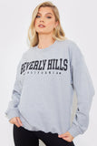 Marl Beverly Hills Sweater