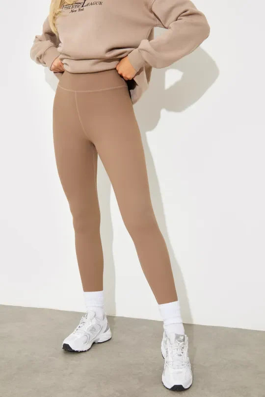 Sculpt And Control High Waisted Leggings