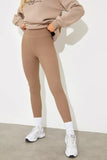 Sculpt And Control High Waisted Leggings