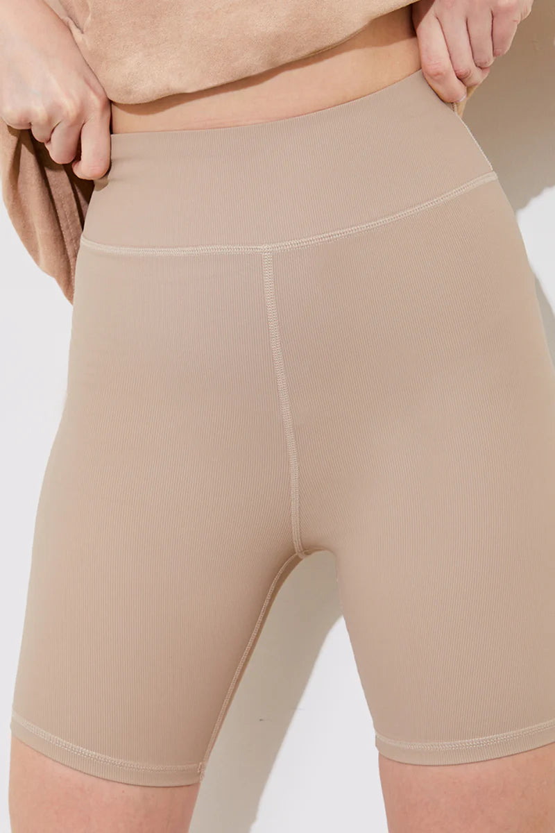 Sculpt and Control Cycle Shorts