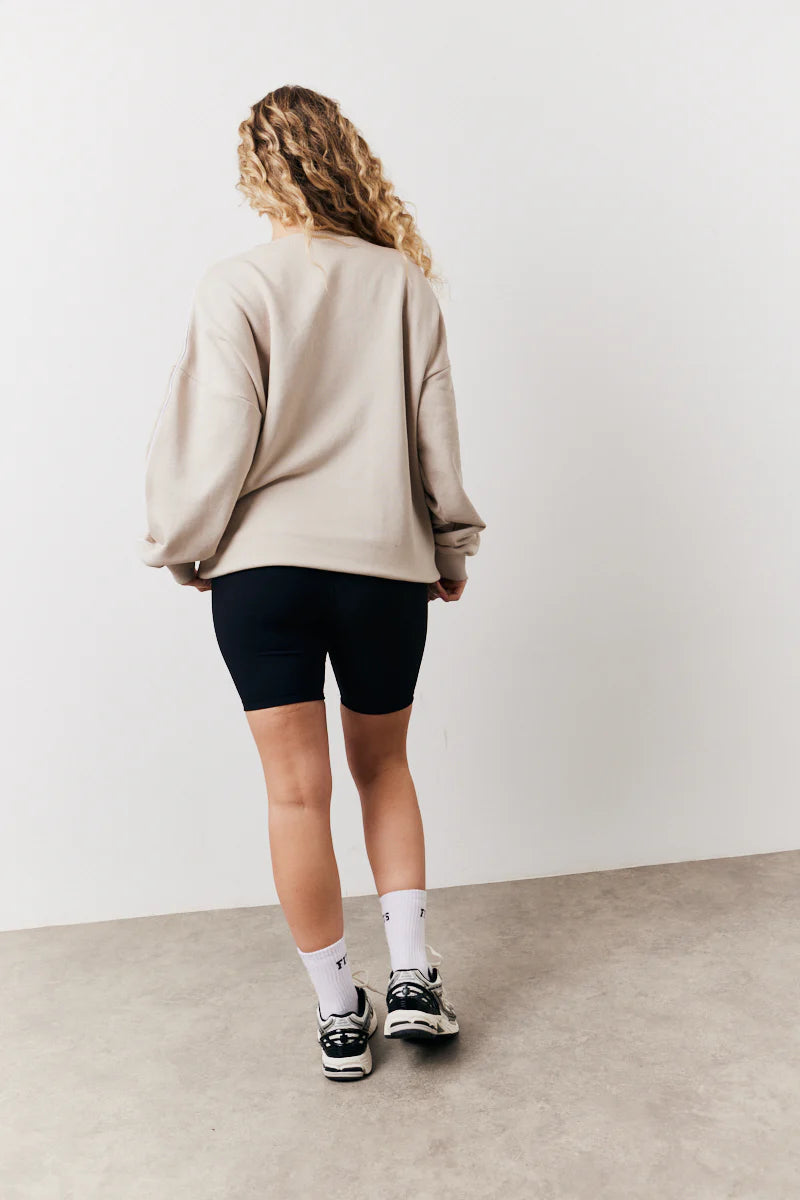 Sculpt and Control Cycle Shorts