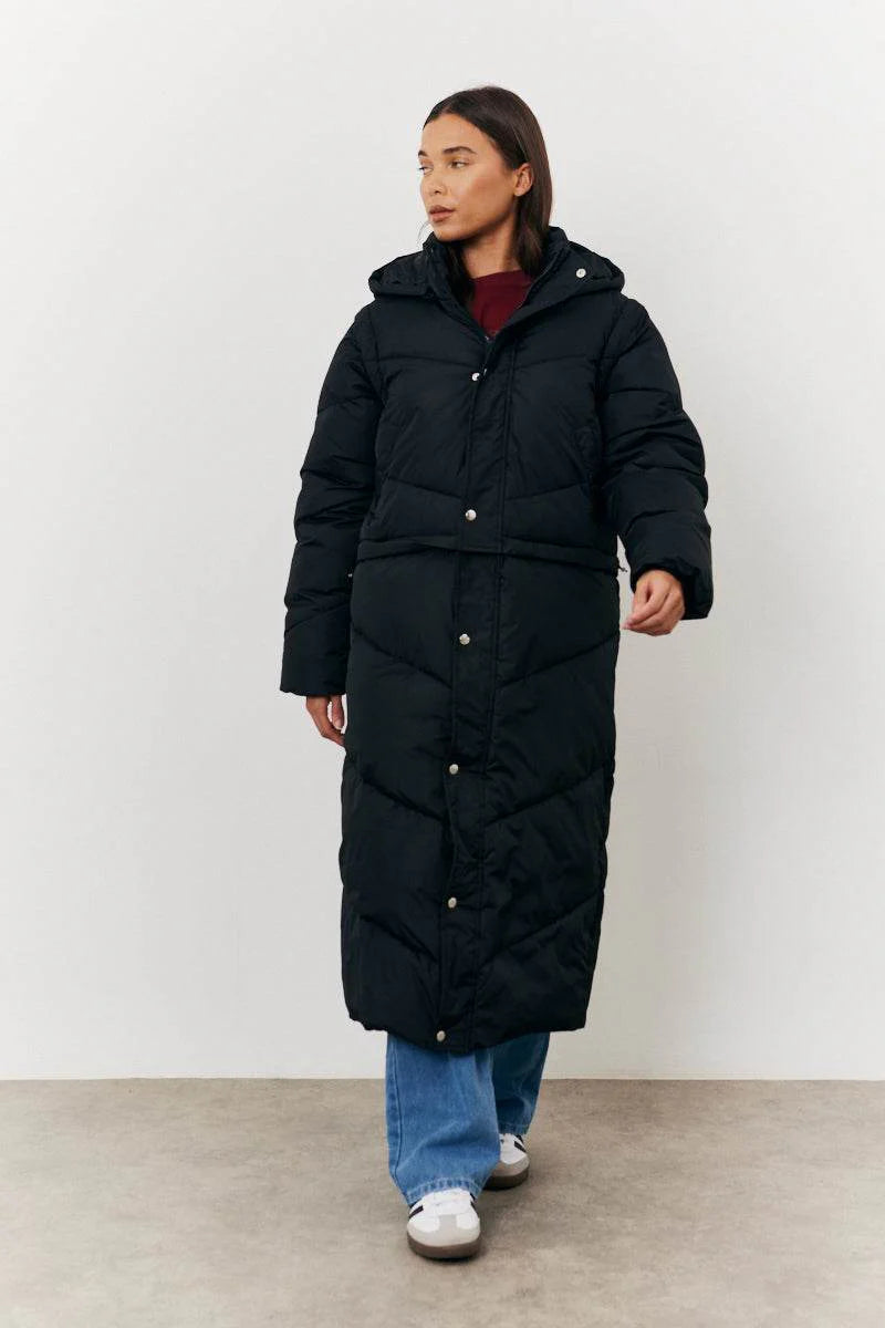 5 in 1 Multiway Puffer