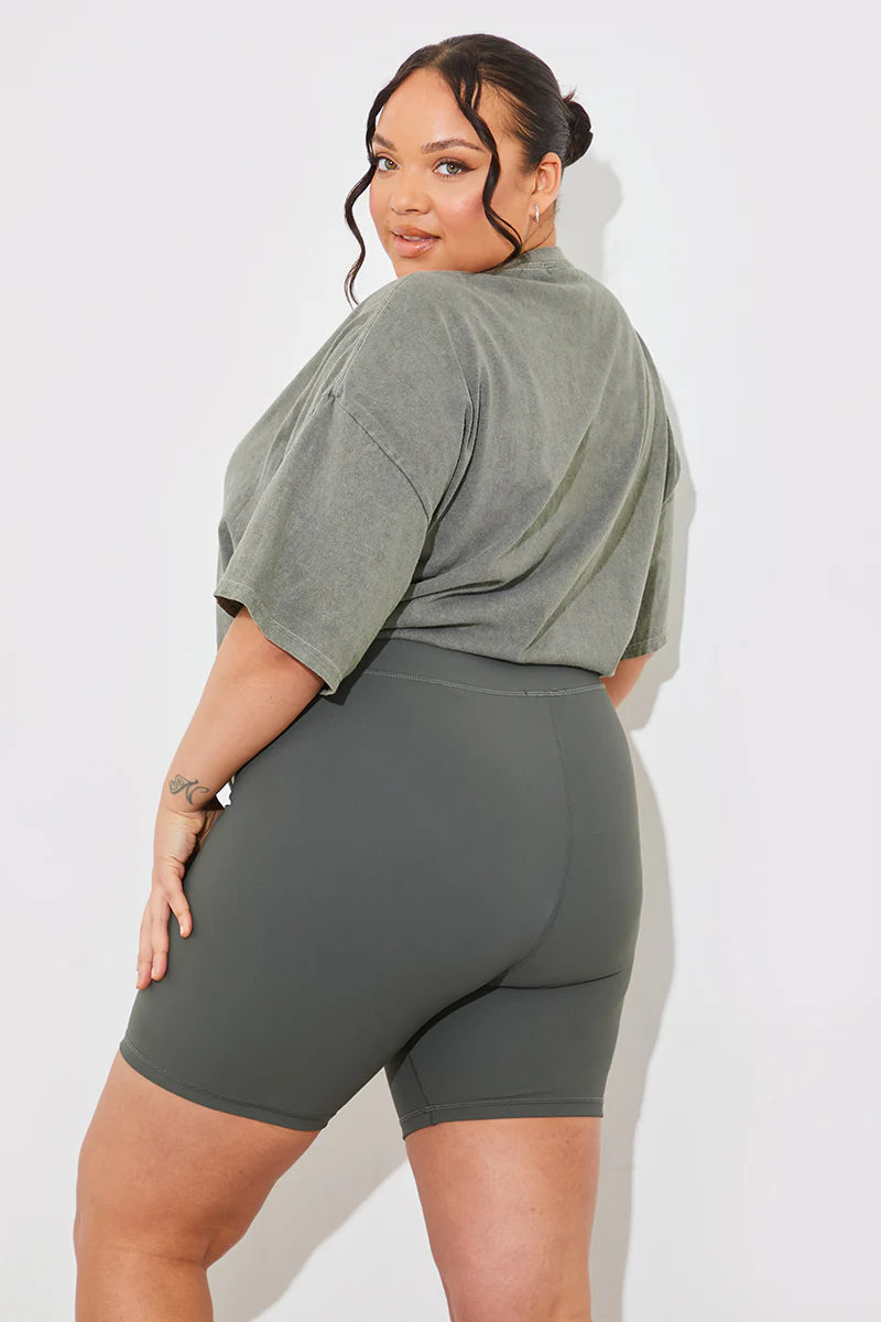 Sculpt and Control Cycle Shorts