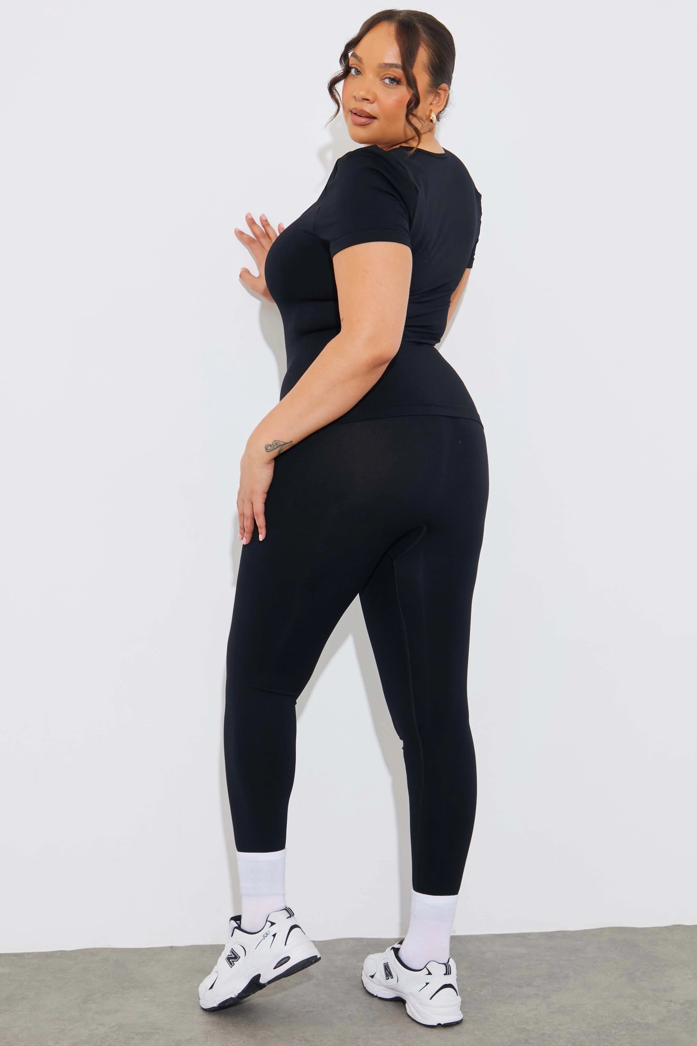 Perfect Seamless Shaping Legging