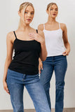 2 Pack Cami Top