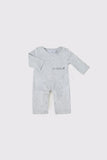 Babies 'We Believe' Matching Family PJ Romper