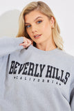Marl Beverly Hills Sweater