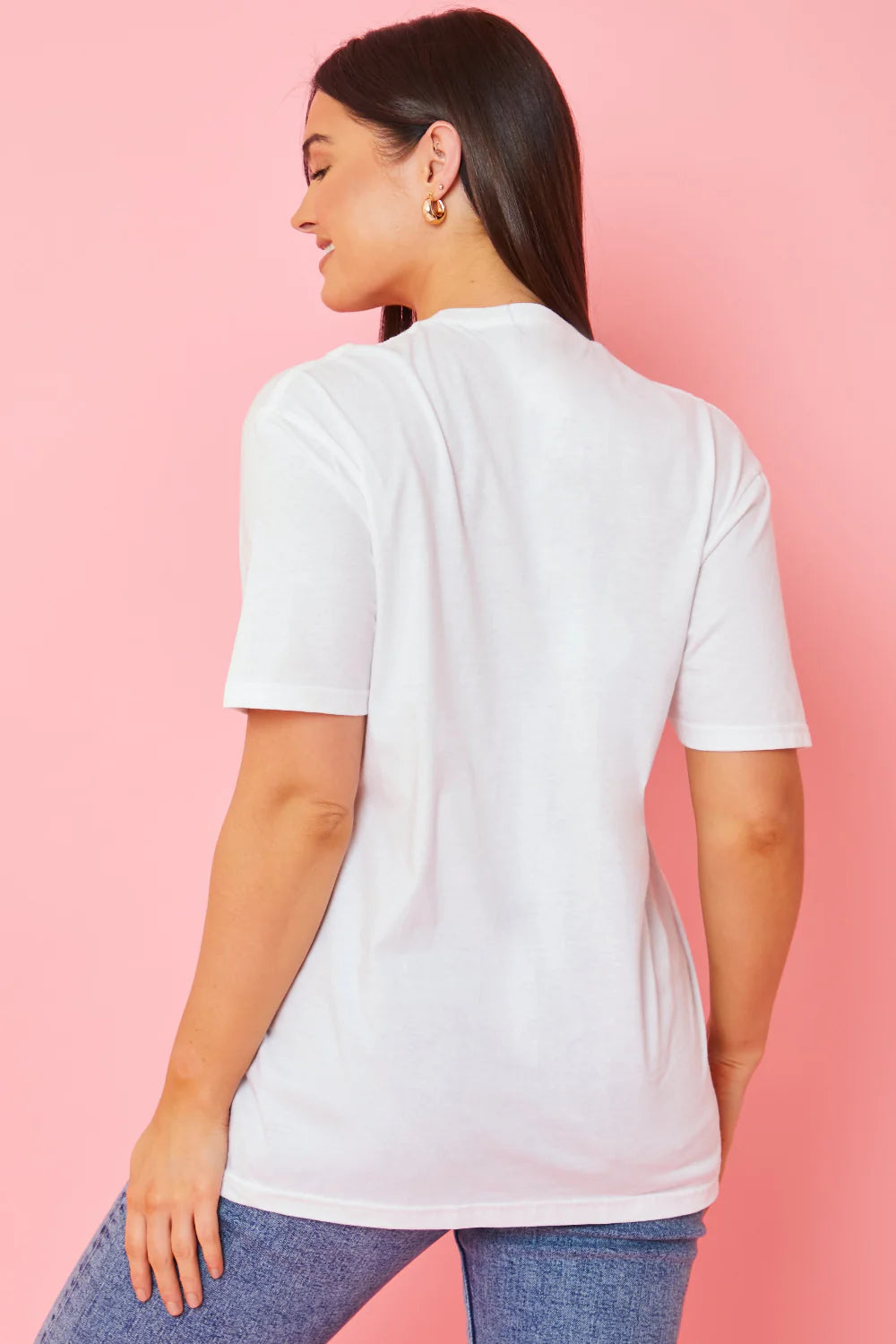 Be Mine Graphic T-Shirt