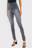 High Waisted Stretch Jegging Jeans