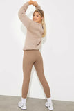 Sculpt And Control High Waisted Leggings