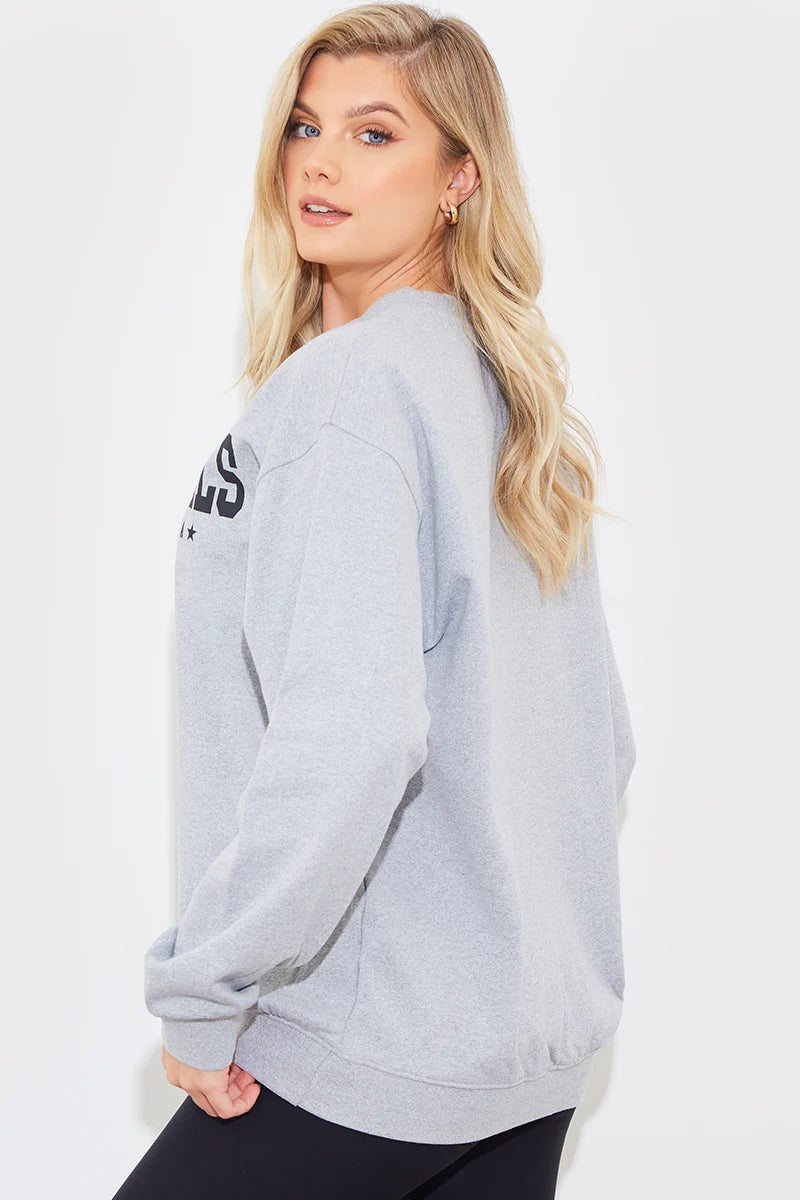 Marl Beverly Hills Sweater