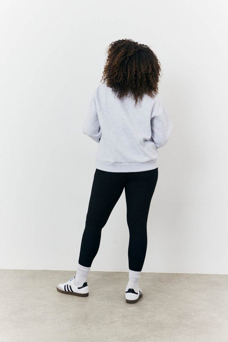 1989 Printed Graphic Sweatshirt