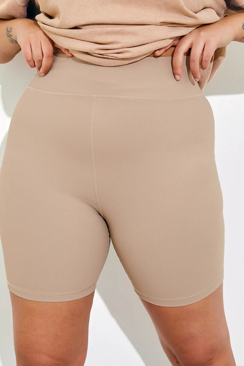 Sculpt and Control Cycle Shorts