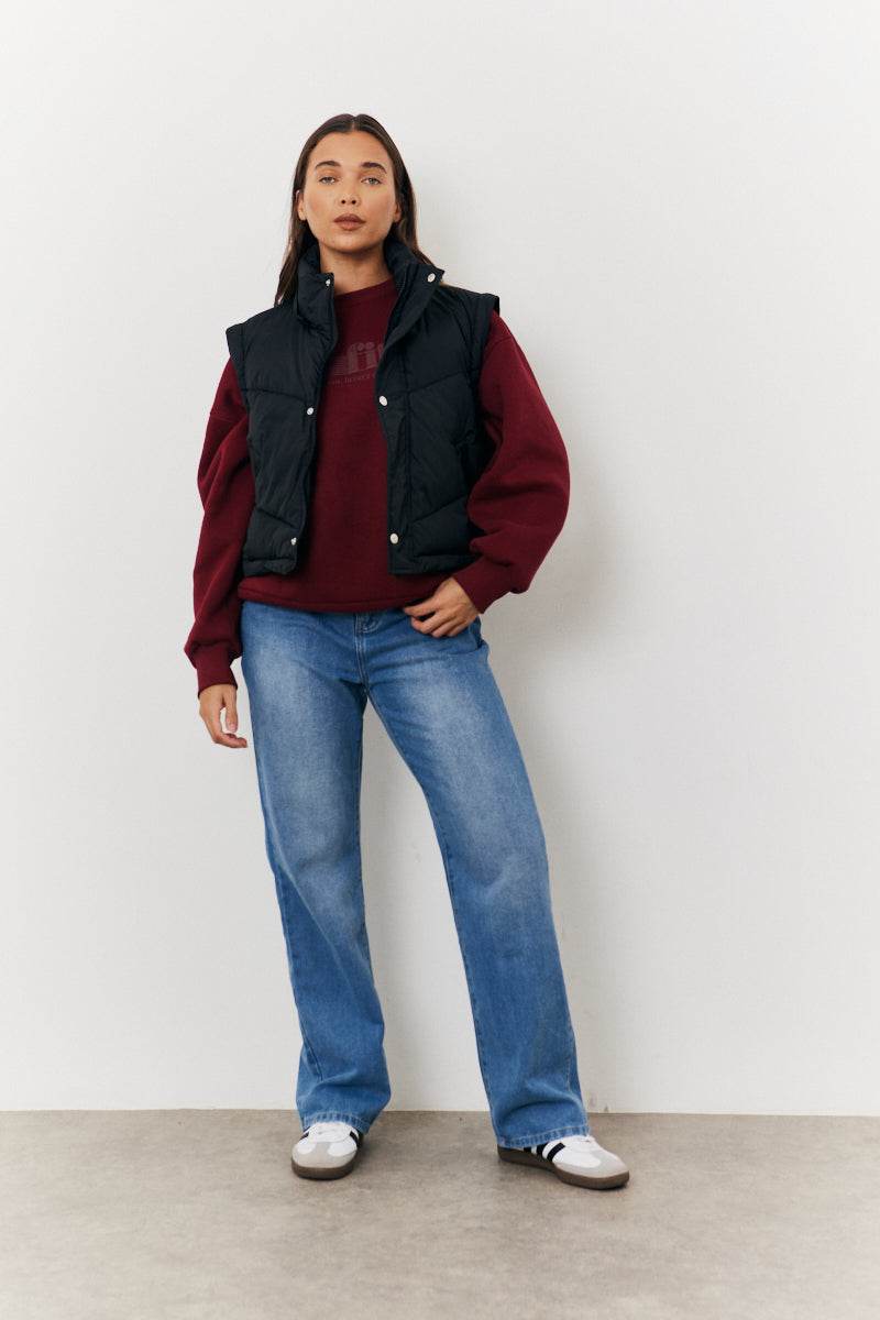 5 in 1 Multiway Puffer