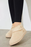 Ultra Mini Faux Suede Boot