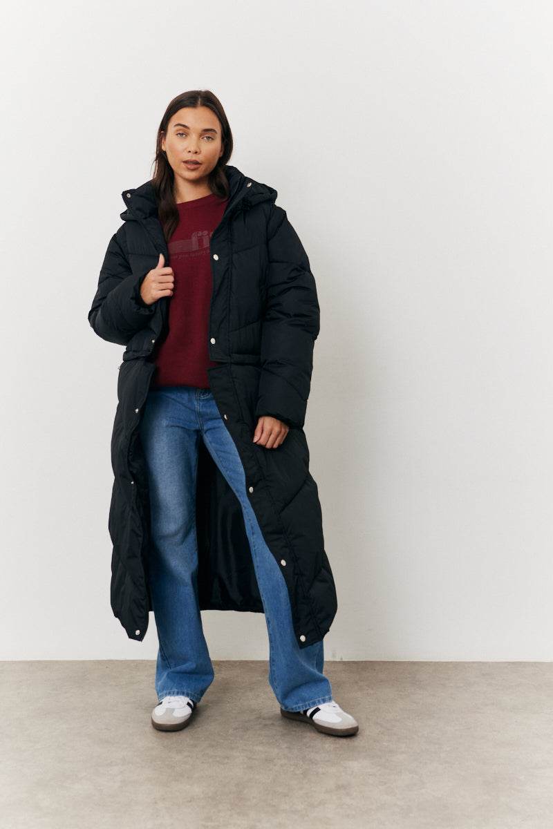 5 in 1 Multiway Puffer