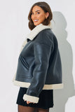 Aviator Jacket