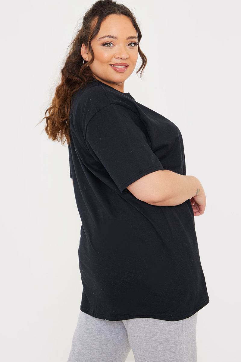 IN A WORLD WHERE YOU CAN BE ANYTHING BE KIND' T-SHIRT