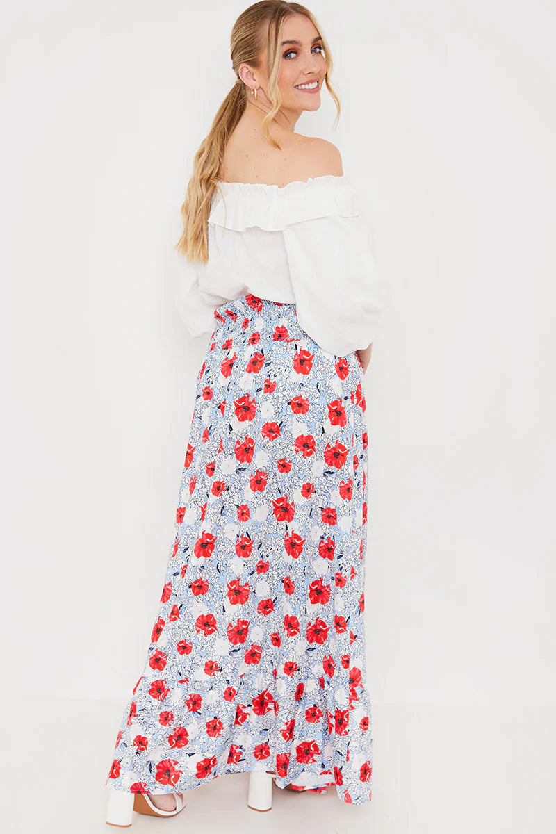 Ascot Skirt