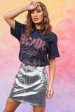 ACDC Band T-Shirt