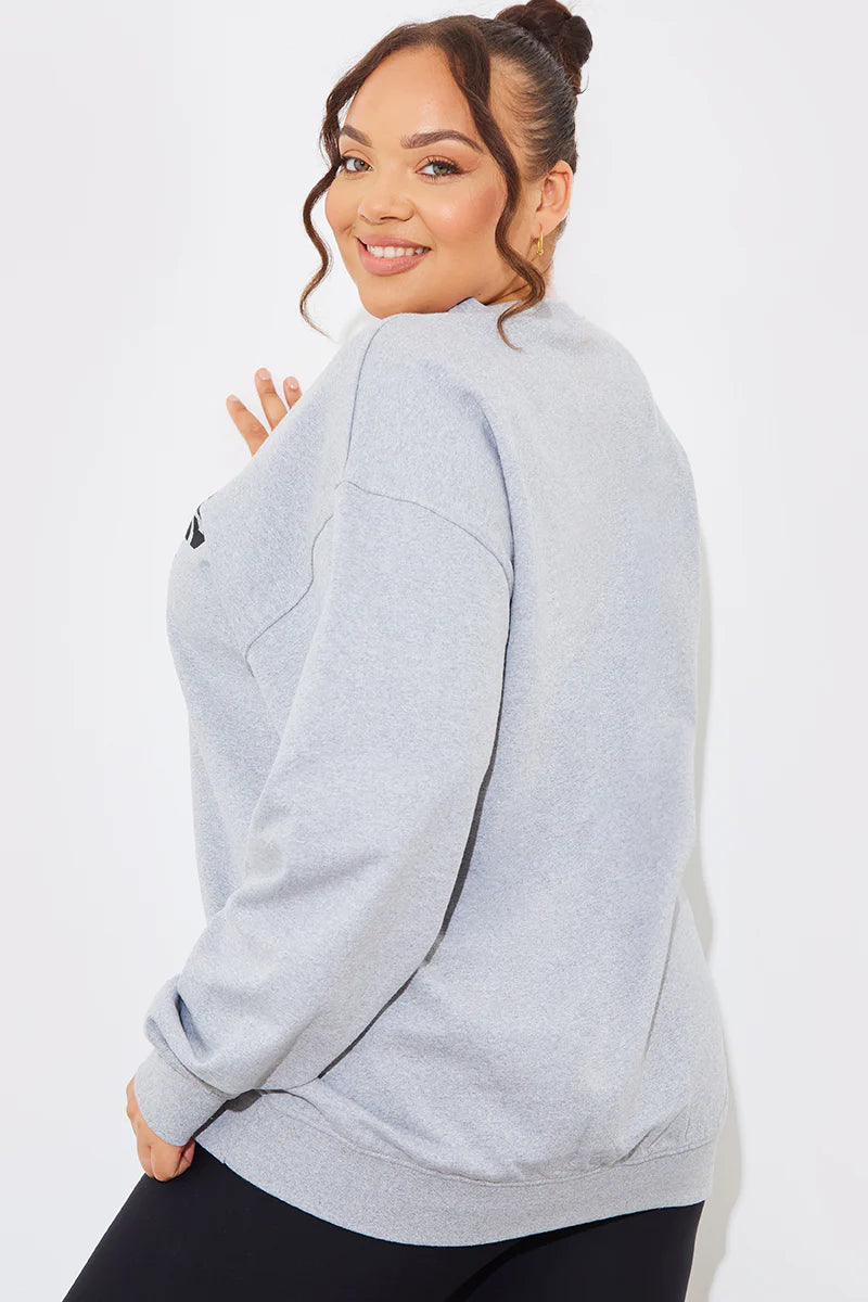 Marl Beverly Hills Sweater