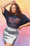 ACDC Band T-Shirt