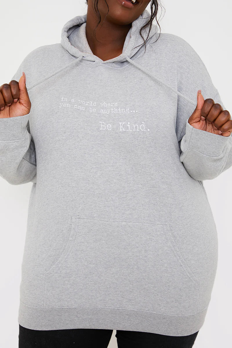 Be Kind Hoodie