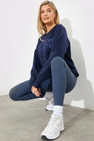 Sculpt And Control High Waisted Leggings