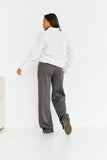 Cotton Poplin Shirt