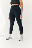 Seamless High Waist Bum Boosting Leggings