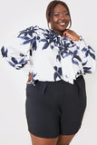 Tailored Shorts