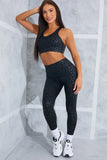 Leopard Active Leggings