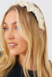 Textured Headband