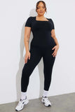Perfect Seamless Shaping Legging