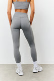 Soft Touch Seam Detail Legging