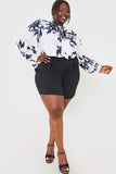 Tailored Shorts