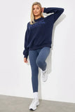 Sculpt And Control High Waisted Leggings