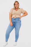 Shaper Stretch Jeans