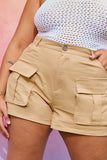 Cargo Shorts
