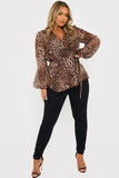 Adjustable Skinny Jeans