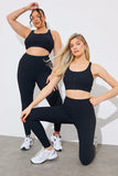 Soft Touch Medium Support Sports Bra
