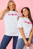 Be Mine Graphic T-Shirt